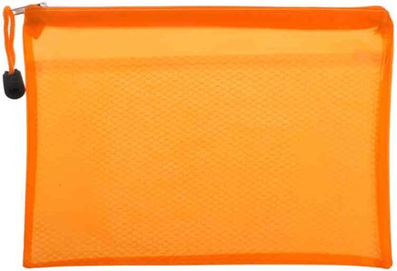 Document Tas A5 Rits Bestand Pocket Organizer Kantoor School Waterdichte 090F