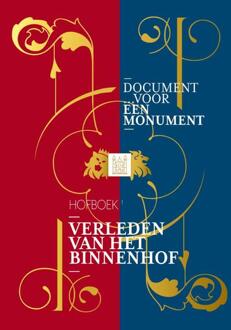 Document voor een Monument