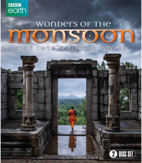 Documentary/Bbc Earth - Wonders Of The Monsoon