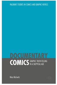 Documentary Comics