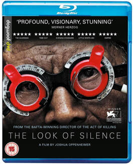 Documentary - Look Of Silence