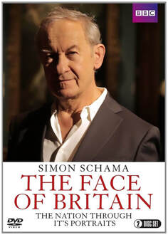 Documentary - Simon Schama's The Face..