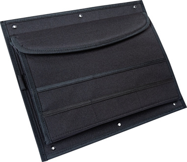 Documentkaart LB/XLB - 6100000166