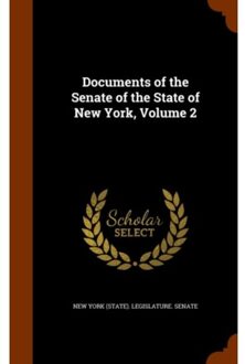 Documents Of The Senate Of The State Of New York, Volume 2