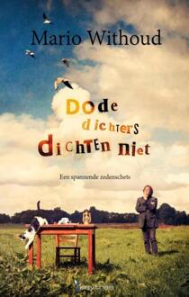 Dode dichters dichten niet -  Mario Withoud (ISBN: 9789492719690)
