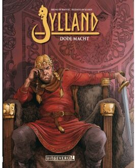 Dode Macht - Jylland