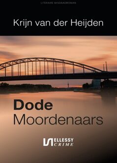 Dode moordenaars -  Krijn van der Heijden (ISBN: 9789464937695)