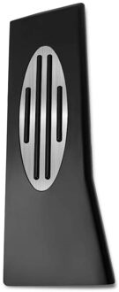 Dode Pedaal Cover Links Voetsteun Pedaal Voor Mini Cooper Jcw R56 R60 R61 F54 F55