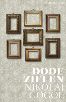 Dode zielen - eBook Nicolaj Gogol (9020414763)