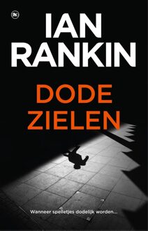 Dode zielen - Ian Rankin - ebook