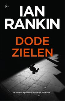 Dode Zielen - John Rebus - Ian Rankin