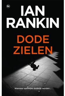 Dode Zielen - John Rebus - Ian Rankin