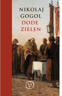 Dode Zielen - Nikolaj Gogol
