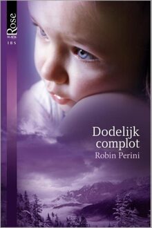 Dodelijk complot - eBook Robin Perini (9402507493)