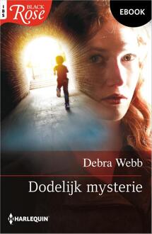 Dodelijk mysterie -  Debra Webb (ISBN: 9789402568868)