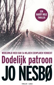 Dodelijk patroon - Boek Jo Nesbo (9023456572)