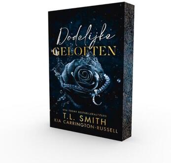 Dodelijke geloften -  Kia Carrington-Russell, T.L. Smith (ISBN: 9789464405989)