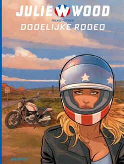 Dodelijke rodeo -  Philippe Pelaez (ISBN: 9782390600497)