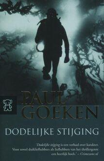 Dodelijke stijging - eBook Paul Goeken (9044964119)