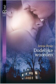 Dodelijke woorden - eBook Jenna Ryan (9461708262)