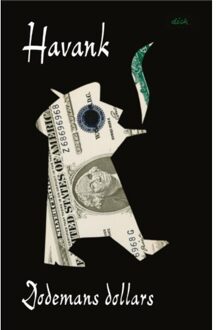 Dodemans dollars - Boek Havank (9044930605)