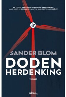 Dodenherdenking