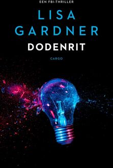 Dodenrit - Lisa Gardner - ebook