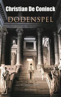 Dodenspel - Christian de Coninck