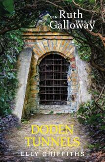 Dodentunnels - Ruth Galloway - Elly Griffiths