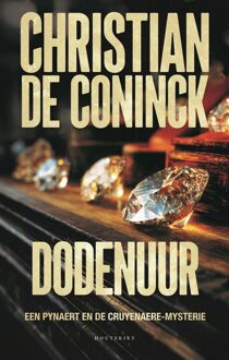 Dodenuur - Christian de Coninck - ebook