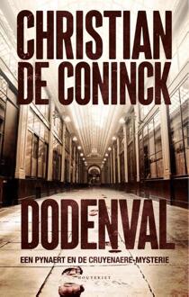 Dodenval -  Christian de Coninck (ISBN: 9789052409399)