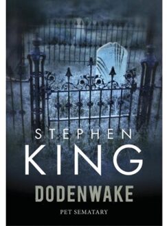 Dodenwake - Boek Stephen King (9021015870)