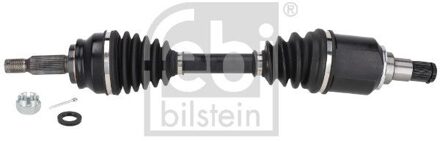 Dodge aandrijfas 193516