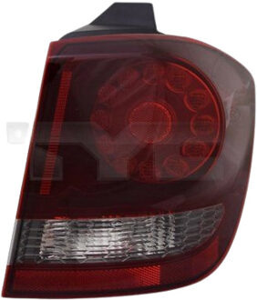 Dodge Achterlicht 116565269