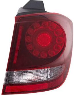 Dodge Achterlicht 3570090