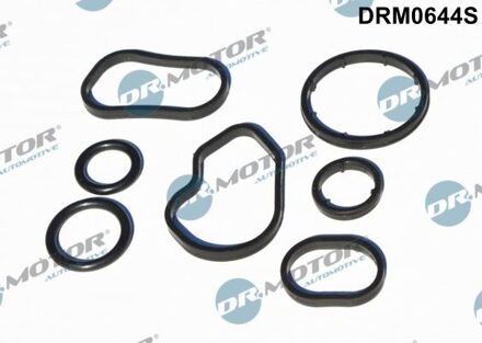 Dodge Afdichtingsset, oliekoeler DRM0644S