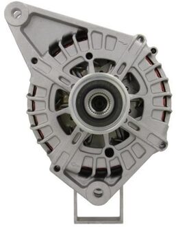 Dodge Alternator Chrysler 180A 835555180000