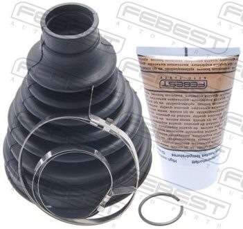 Dodge Asmanchetten set 2915FLIIFT