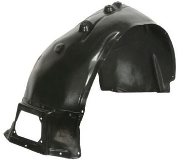 Dodge Bekleding, wielkast 6601010932803P