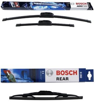 Dodge Bosch Ruitenwissers voordeelset AR601S + H282 AR601SH282