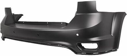 Dodge Bumper 3570056