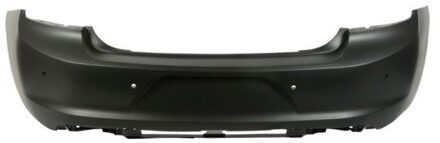 Dodge Bumper 5506000932953P