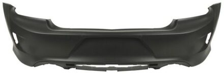 Dodge Bumper 5506000932954P