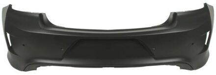 Dodge Bumper 5506000932955P