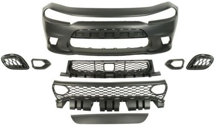 Dodge Bumper 5510000932900KP