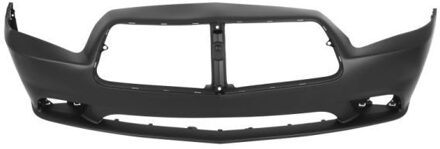 Dodge Bumper 5510000932900P