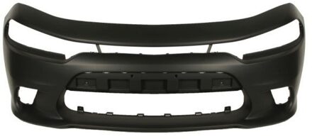 Dodge Bumper 5510000932906P