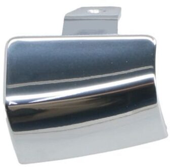 Dodge Bumperafdekking, trekhaak 5513002050970P