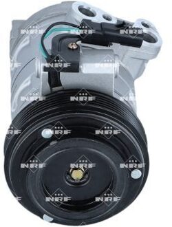 Dodge Compressor, airconditioning 32677