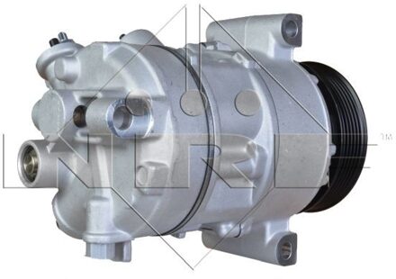 Dodge Compressor, airconditioning 32882